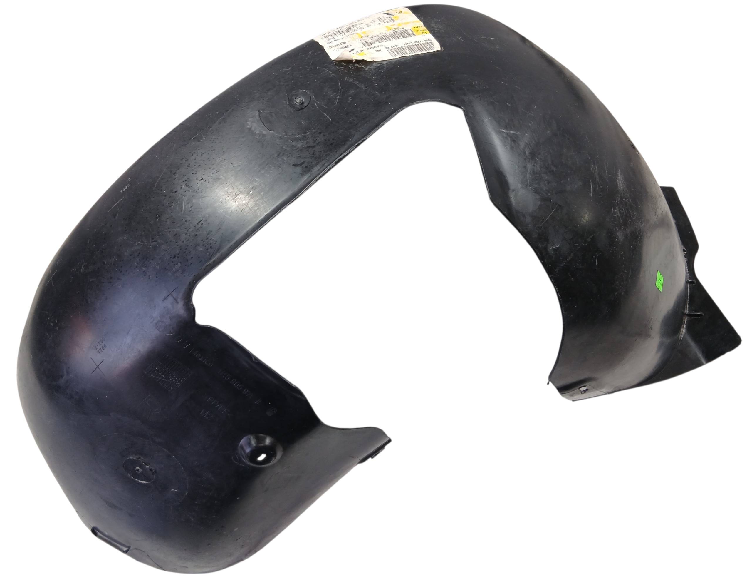 Volkswagen Jetta 2008 - 2015 Lodera Delantera Derecho Usado Original