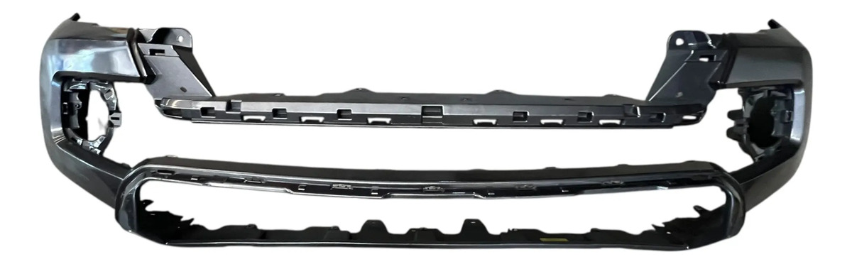 Fascia Delantera Toyota Tacoma 2016 2018 2020 2021 2022 2023 Como Se Muestra En Fotos - vista 1