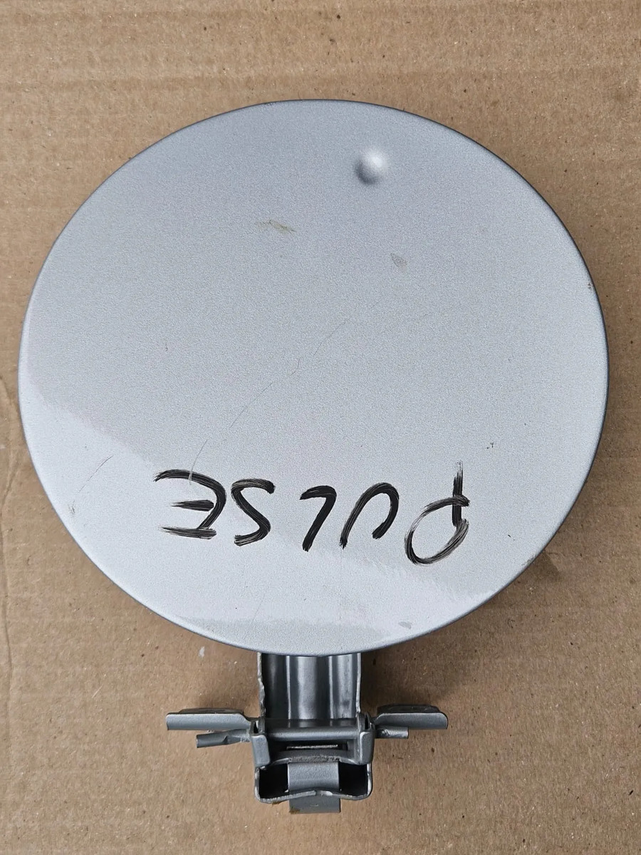 Fiat Pulse 2022-2026 Tapa De Gasolina Gris 2024