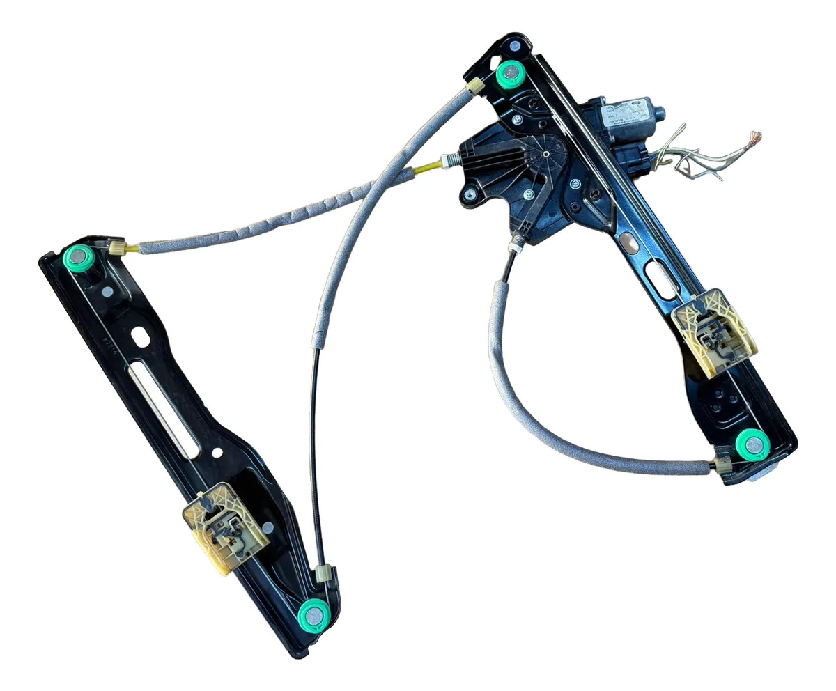 Motor Elevador Original Fusion Mkz 2013 A 2019 Del Derecho