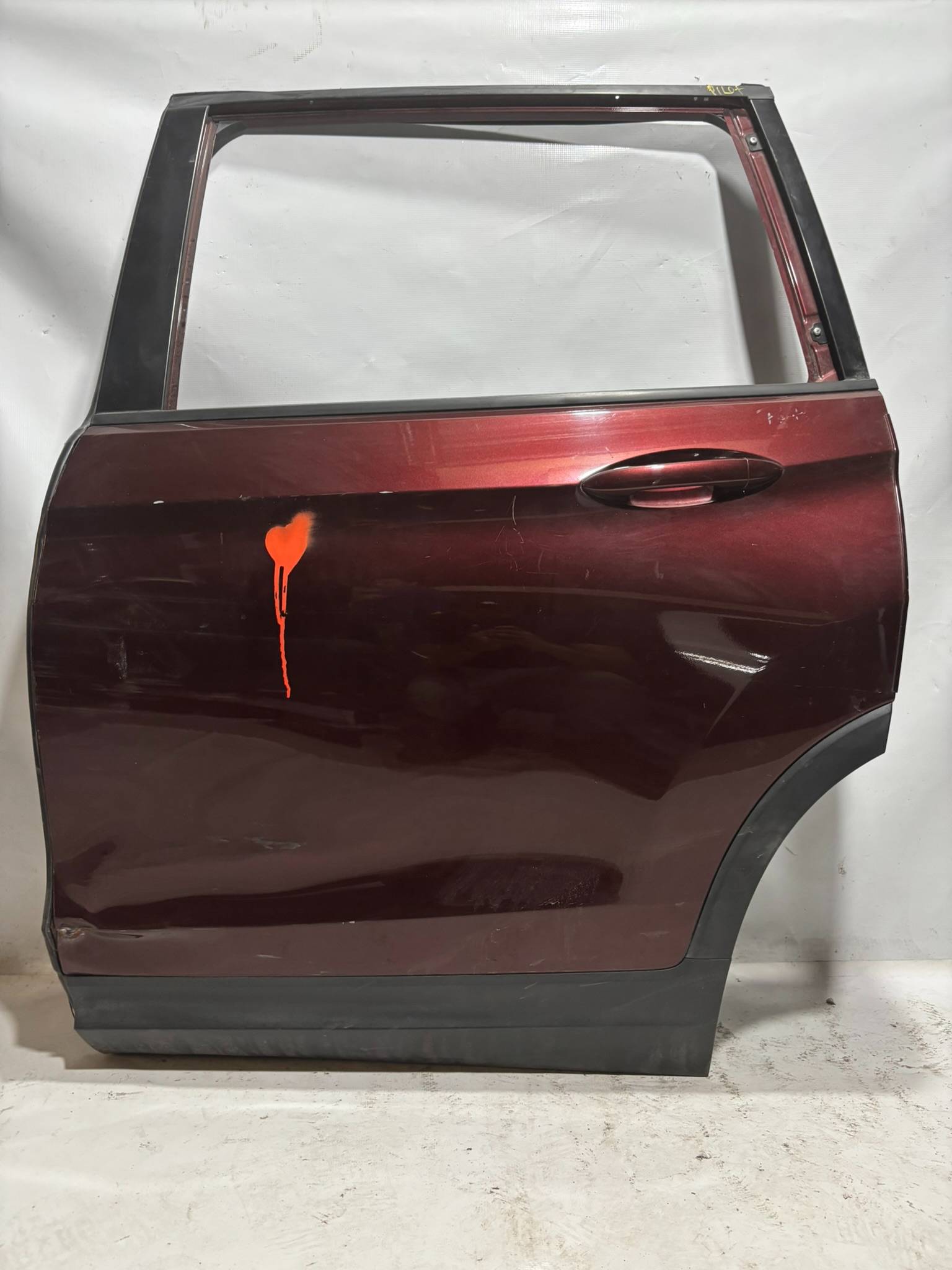 Honda Pilot 2016 - 2022 Puerta Delantera Derecho Usado Original - vista 1