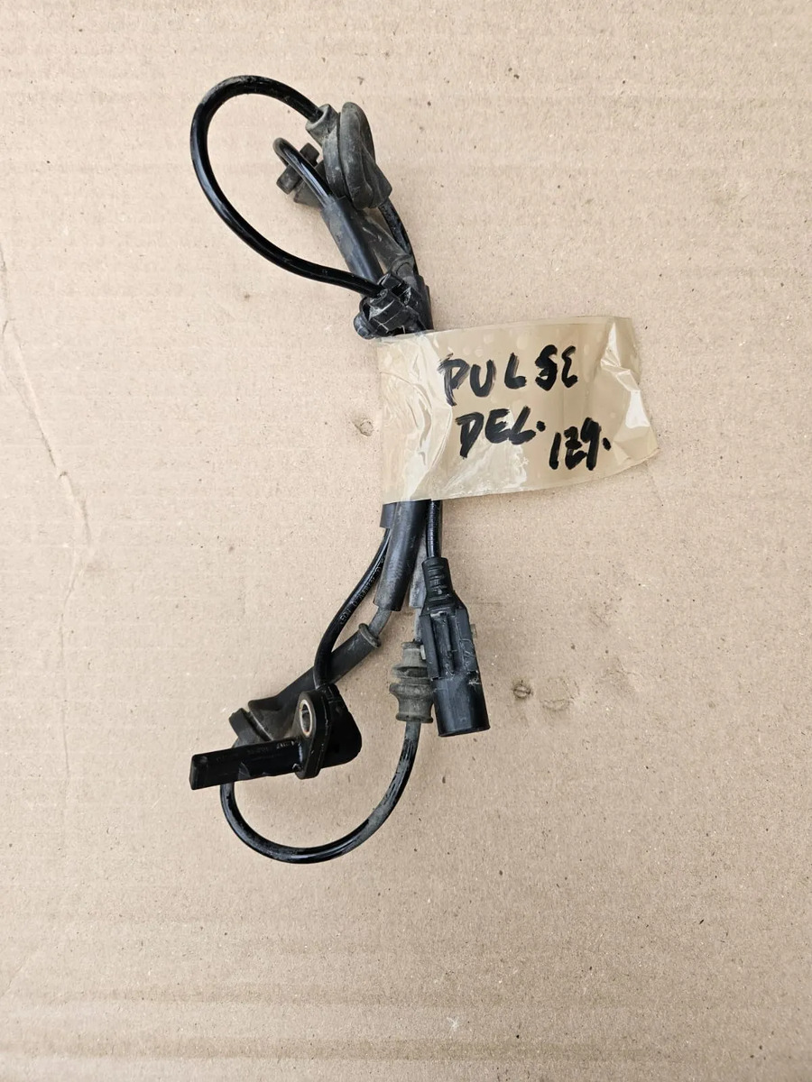 Fiat Pulse 2023-2026 Sensor Abs Delantero Izquierdo
