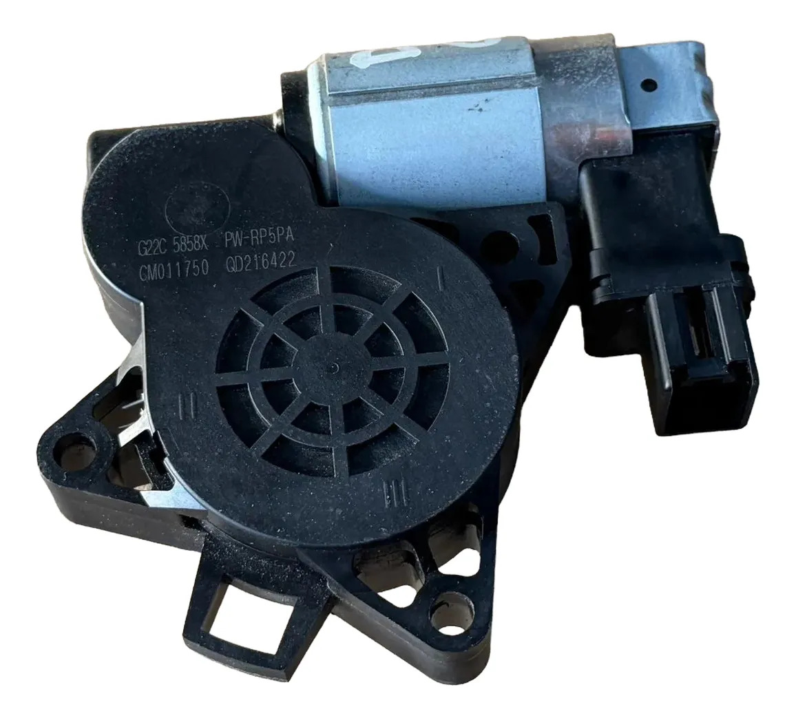 Motor Elevador Original Mazda Cx9 2009 A 2014 Conductor