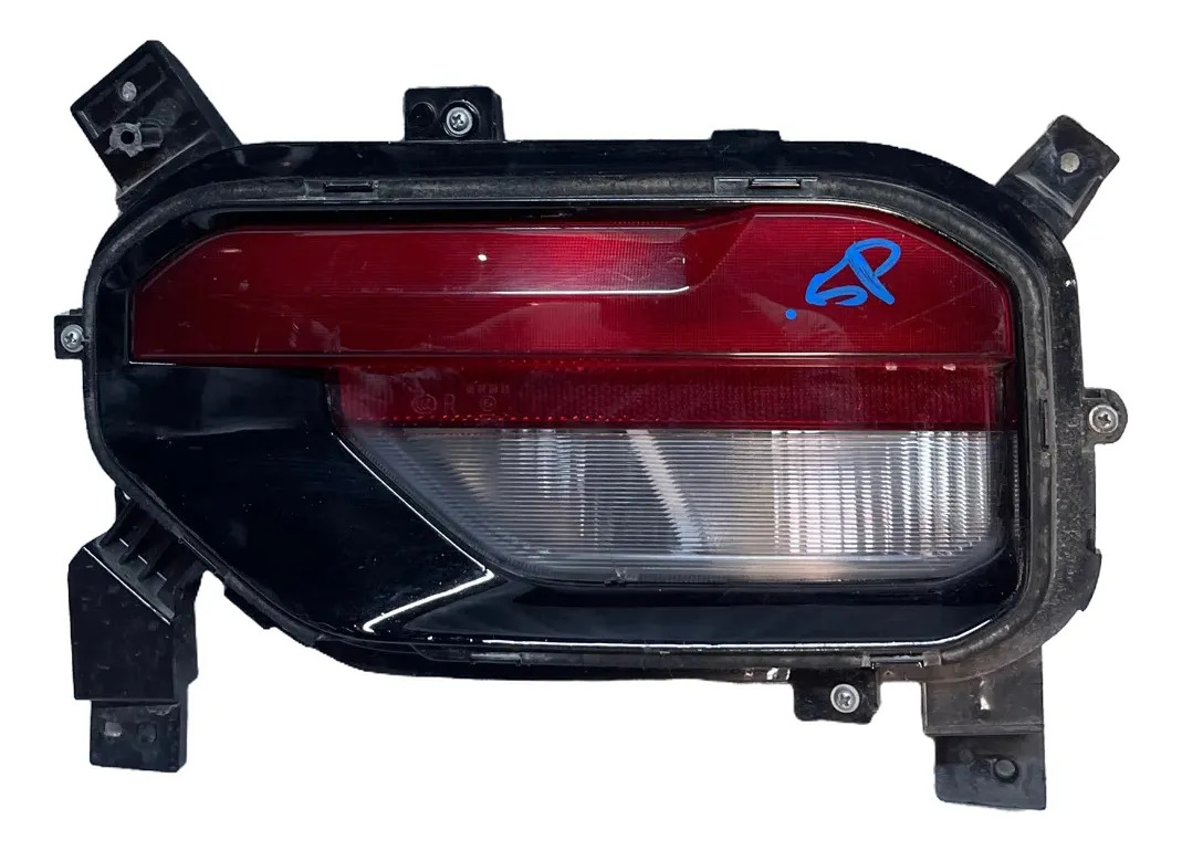 Chevrolet Captiva 2022 - 2024 cuarto de fascia Trasera Derecho Usado Original