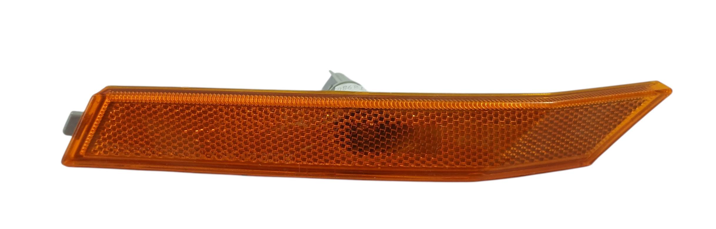 Ford Fusion 2006 - 2009 Luces Direccionales Delantera Izquierdo Usado Original