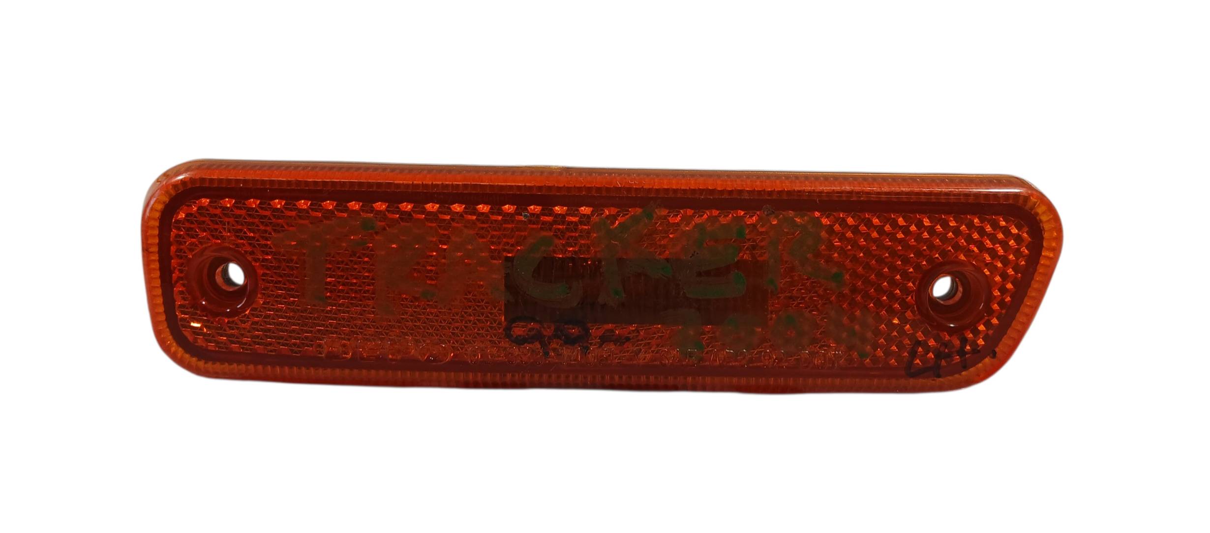 Chevrolet Tracker 1999 - 2004 Luces Izquierdo Usado Generico