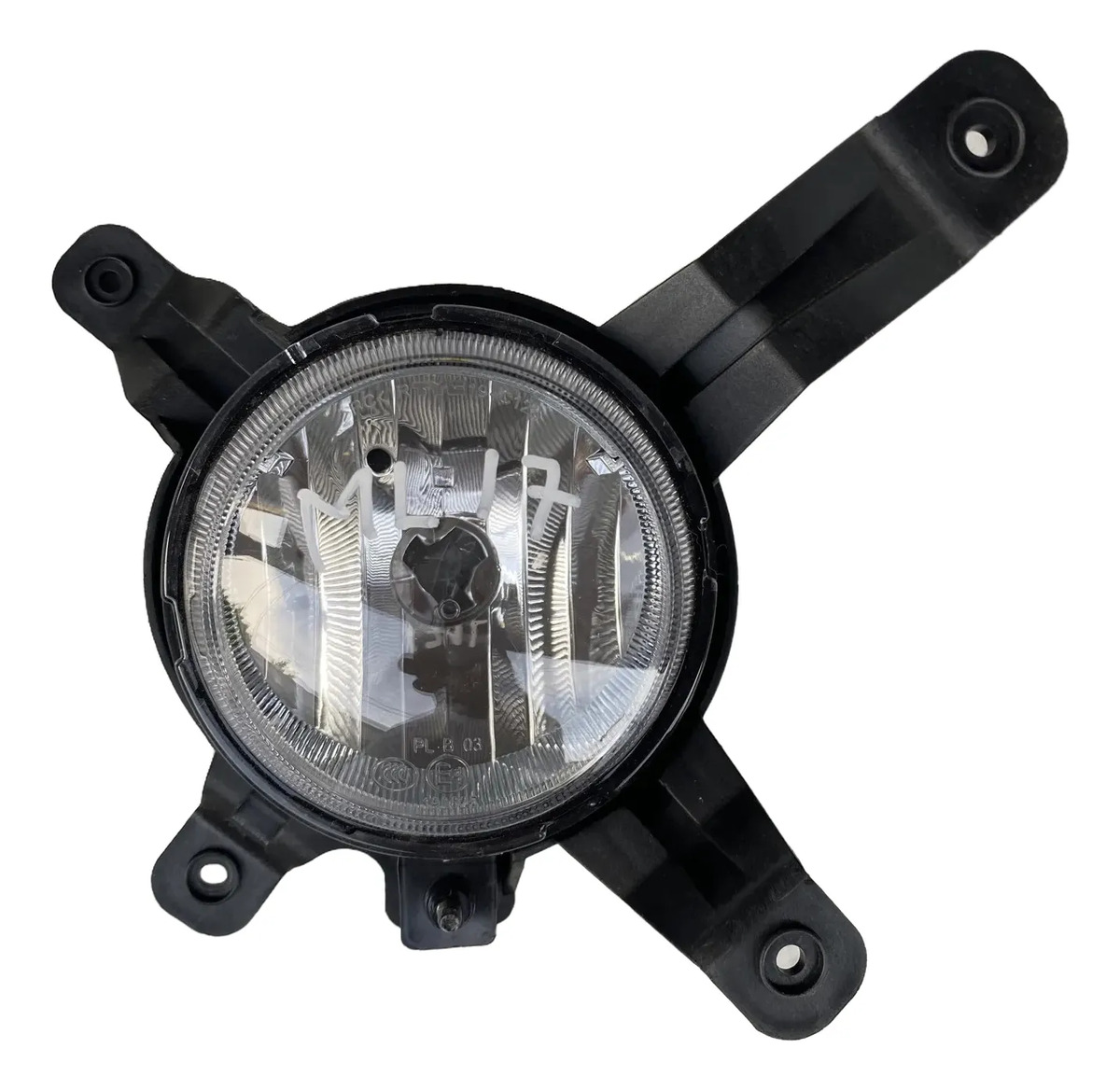Faro Niebla Rh Ix35 10 11 12 13 14 15 16 17 Tucson 10 13 15 Negro