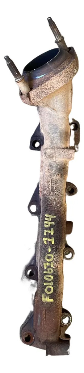 Multiple De Admision 1  Ford Lobo2010-2014 Usado