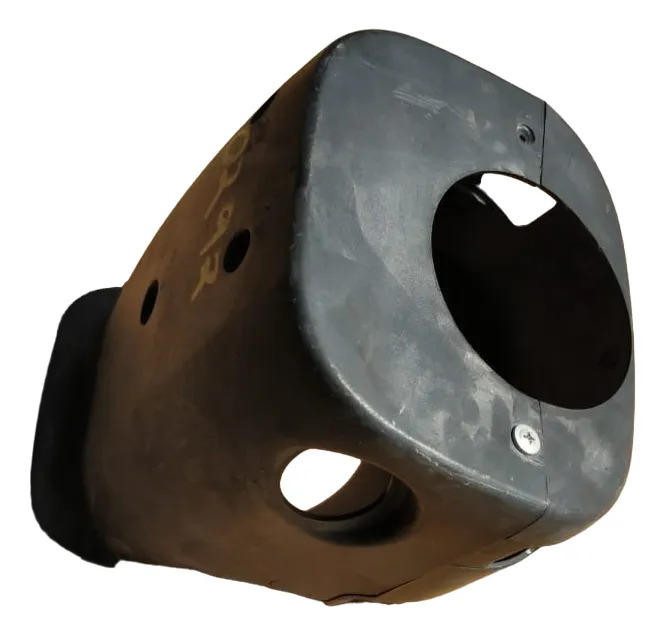 Cubierta De Columna De Dirección Chevrolet Aveo 2008-2018