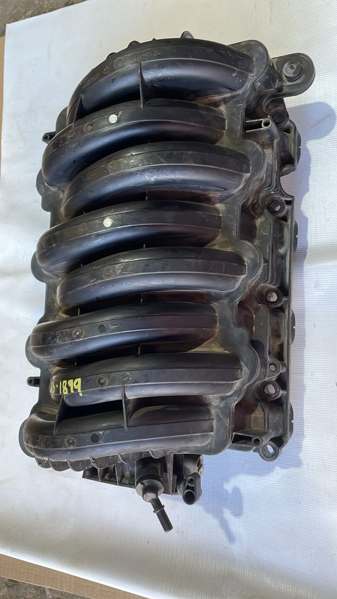 Multiple De Admision 5 Chevrolet Silverado 2015-2018 6.2