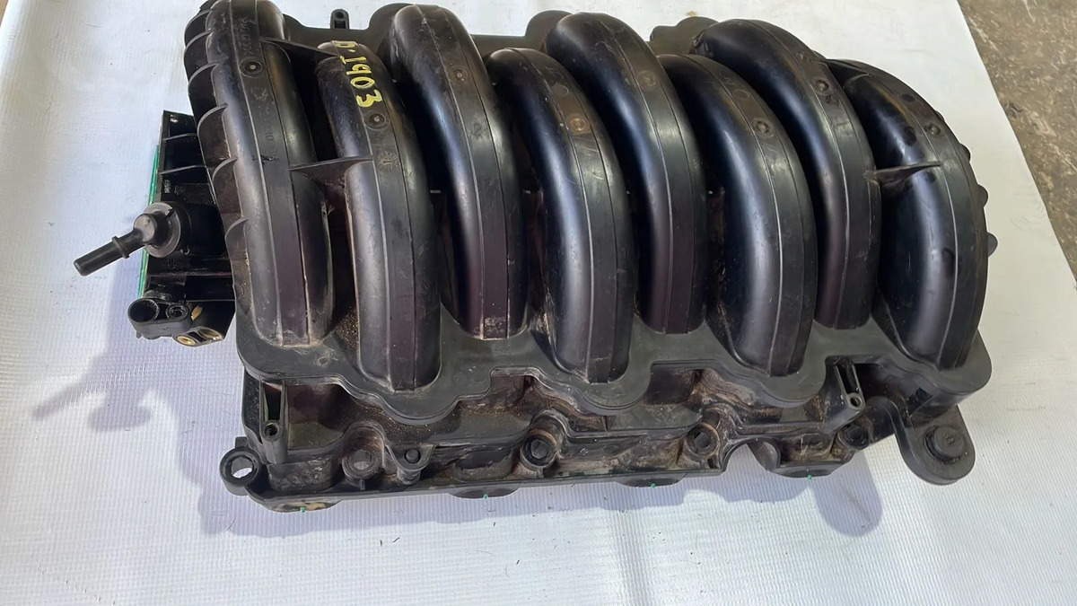 Multiple De Admision 8 Chevrolet Silverado 2015-2018 6.2