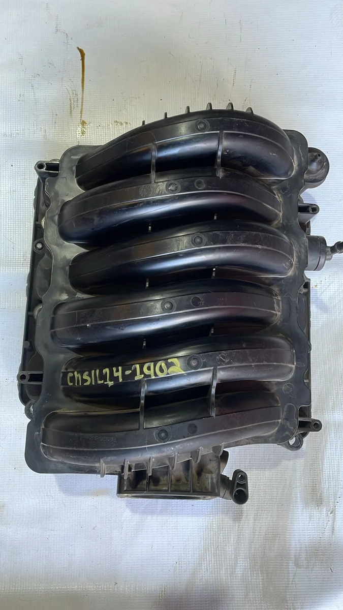 Multiple De Admision  Chevrolet Silverado 2014-2020 4.3 6ci