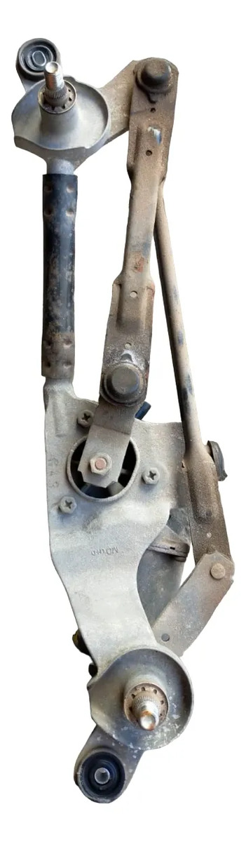 Motor Limpiabrisas C/brazos Hyundai Elantra 2014-2016