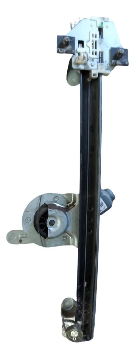 Motor Elevador Del Izquierdo Renault Sandero 2010-2015