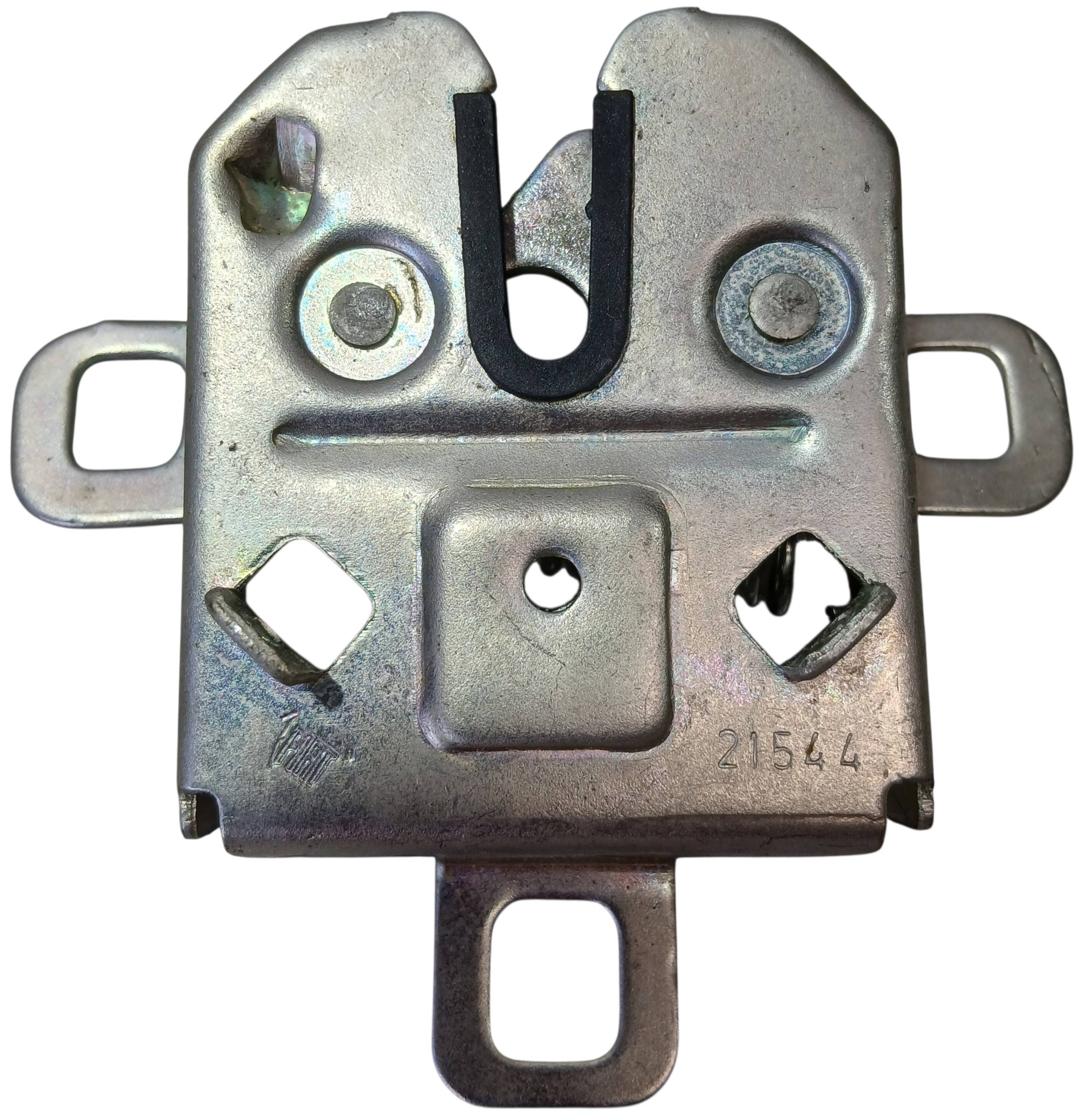 Fiat Punto 2012 - 2015 Chapa Delantera Usado Original