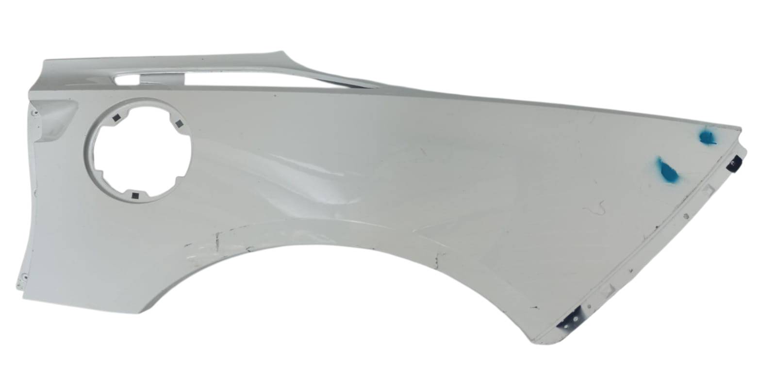 Chevrolet Corvette 2014 - 2018 Costados Laterales Izquierdo Usado Original