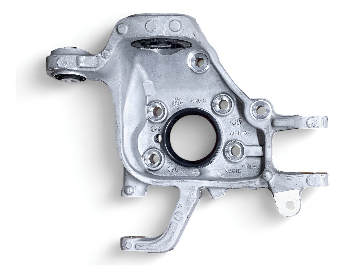 Mango Trasero Derecho Volvo Xc90 Xc60 2016 - 2025 Gris