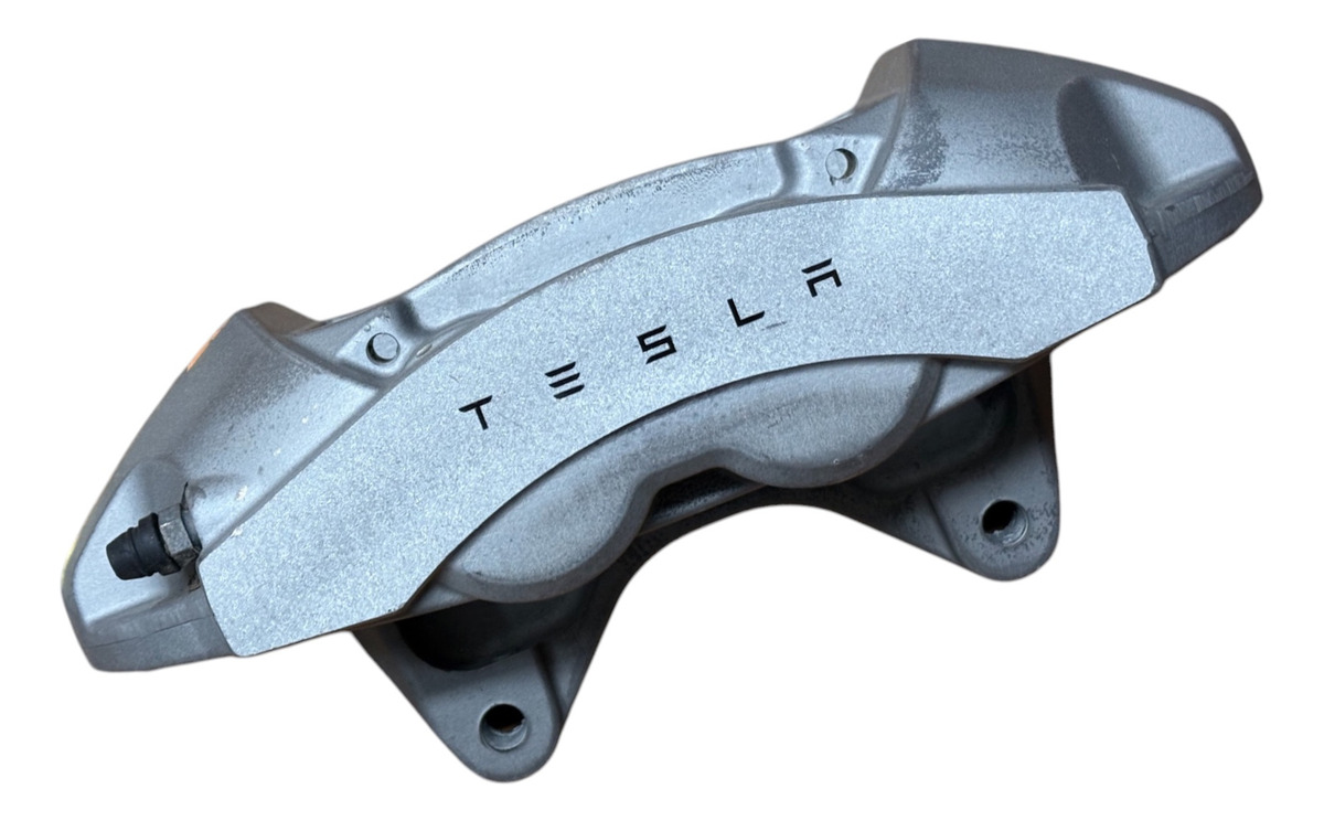 Caliper Delantero Izquierdo Tesla Model 3 2017 - 2023
