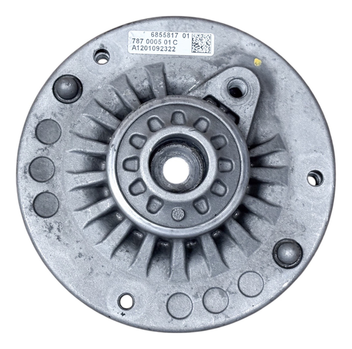 Base Amortiguador Bmw Serie 1 2 ( F22 F23 ) 2015 - 2021