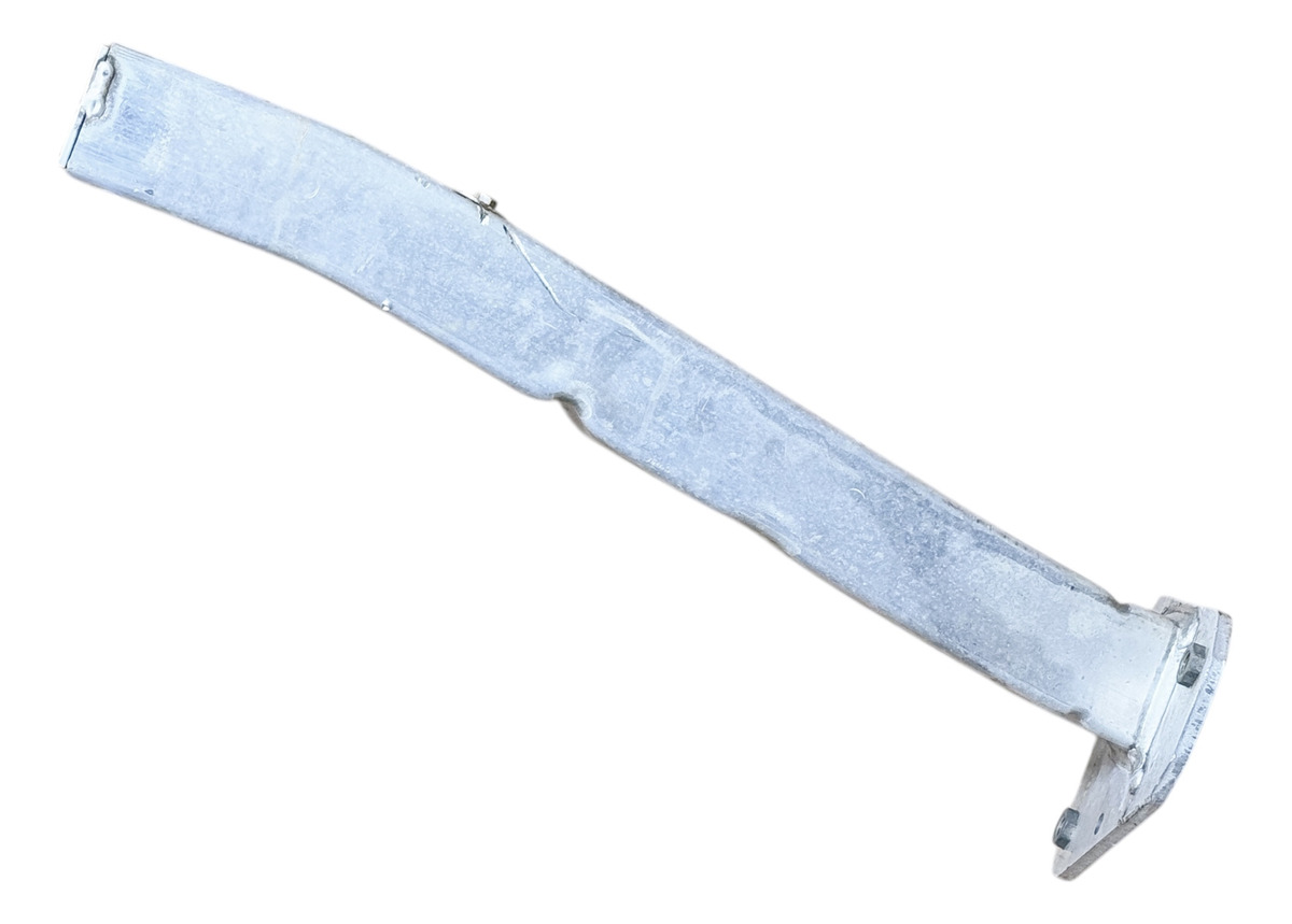 Absorbe Impactos Der Chrysler 200 2015 2016 2017 68172144aa - vista 1