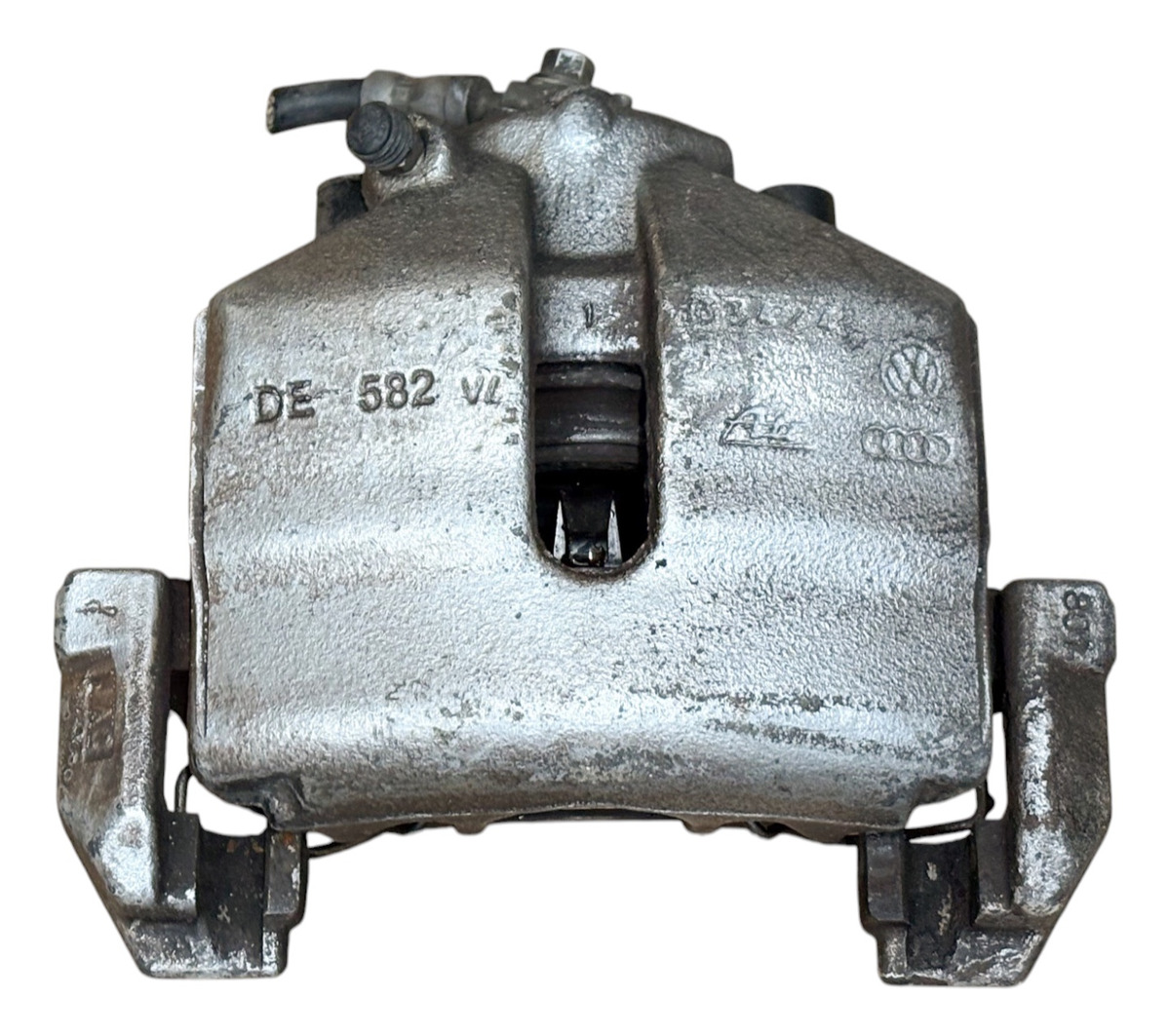 Caliper Delantero Derecho Audi A3 1.4t Tfsi 2009 - 2012
