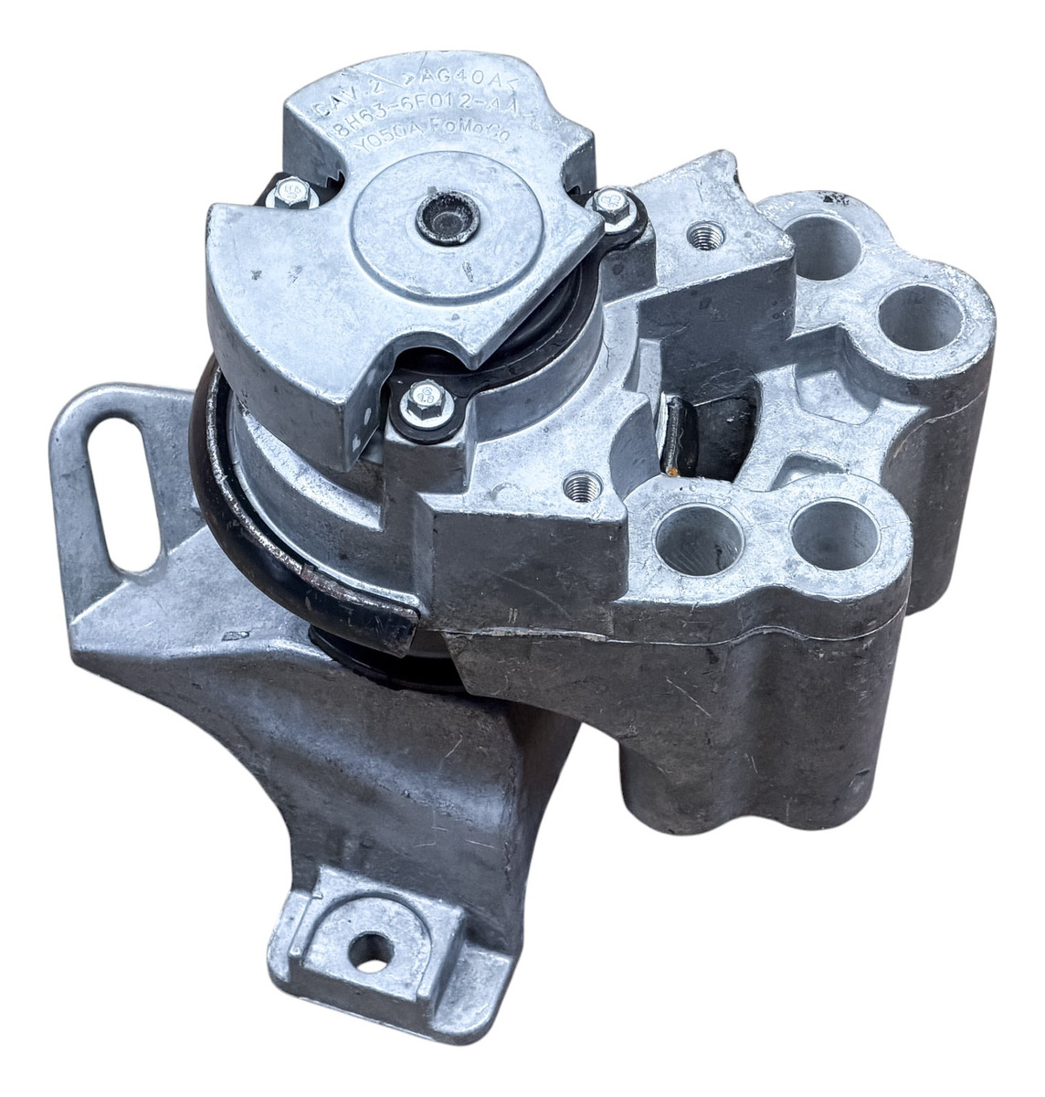 Soporte Motor Derecho Ford Fusion Mkz V6 2007 - 2012 - vista 1