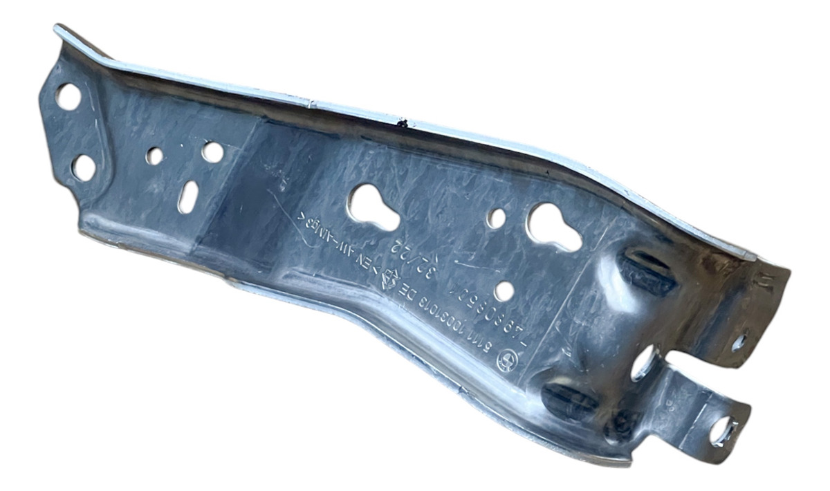 Soporte Refuerzo Delantero Derecho Bmw X1 X2 2016 - 2023