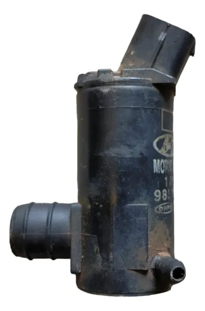 Motor Bomba Limpiabrisashyundaielantra2014-2015 Usado