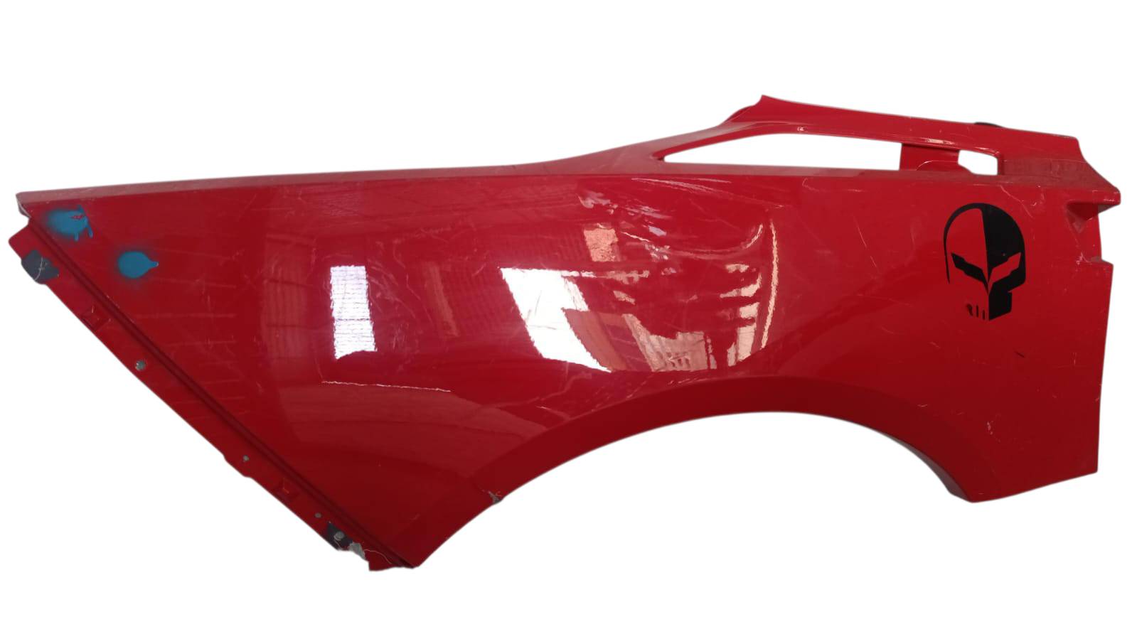 Chevrolet Corvette 2015 - 2020 Costados Laterales Derecho Usado Original