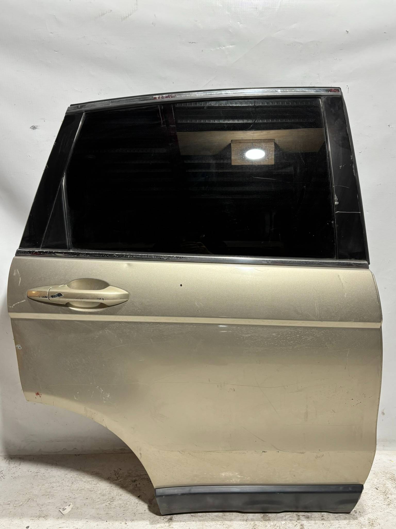Honda Cr-v 2007 - 2011 Puerta Trasera Derecho Usado Original - vista 1