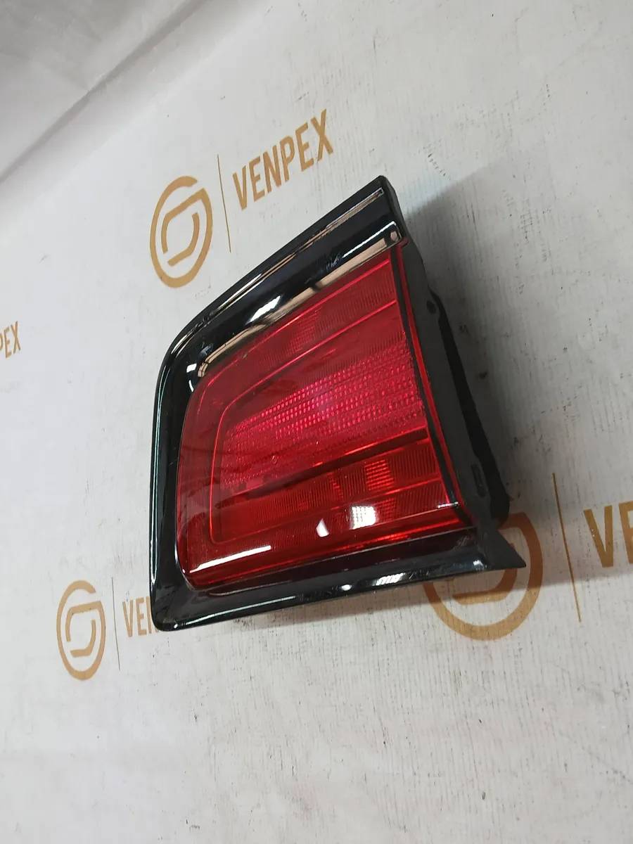 Dodge Charger 2011 - 2014 Calavera Izquierda Usado Original - vista 1