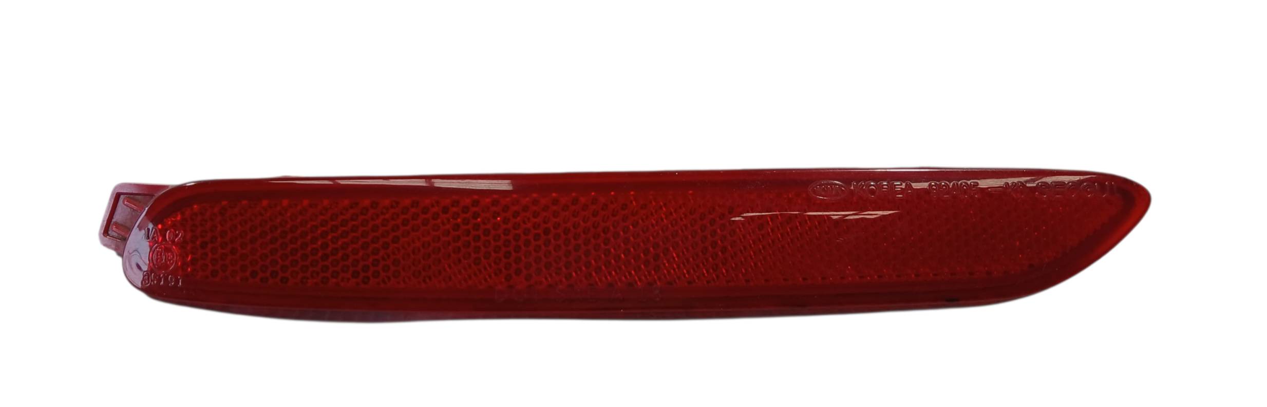 Kia Soul 2020 - 2022 Reflejante Trasera Izquierdo Usado Original
