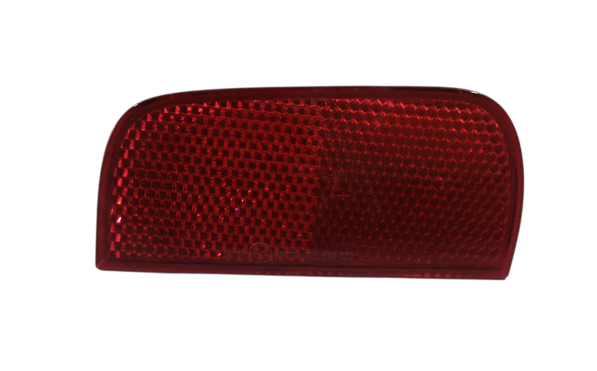 Honda Civic 2016 - 2021 Reflejante Trasera Derecho Usado Original