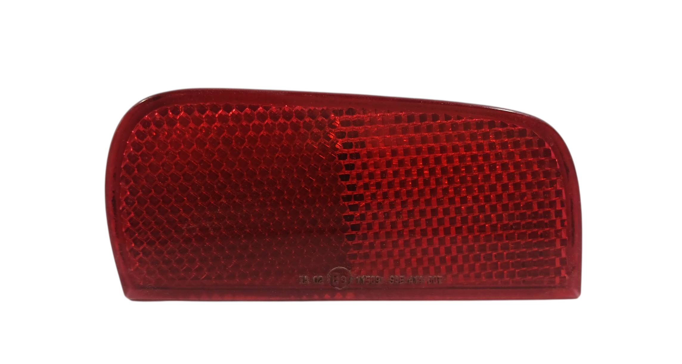 Honda Civic 2016 - 2021 Reflejante Trasera Izquierdo Usado Original