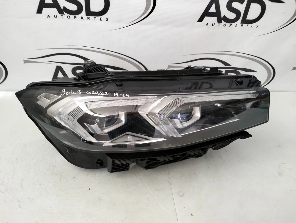 Faro Derecho Bmw Serie 3 2023 24 Derecho/pasajero - vista 1