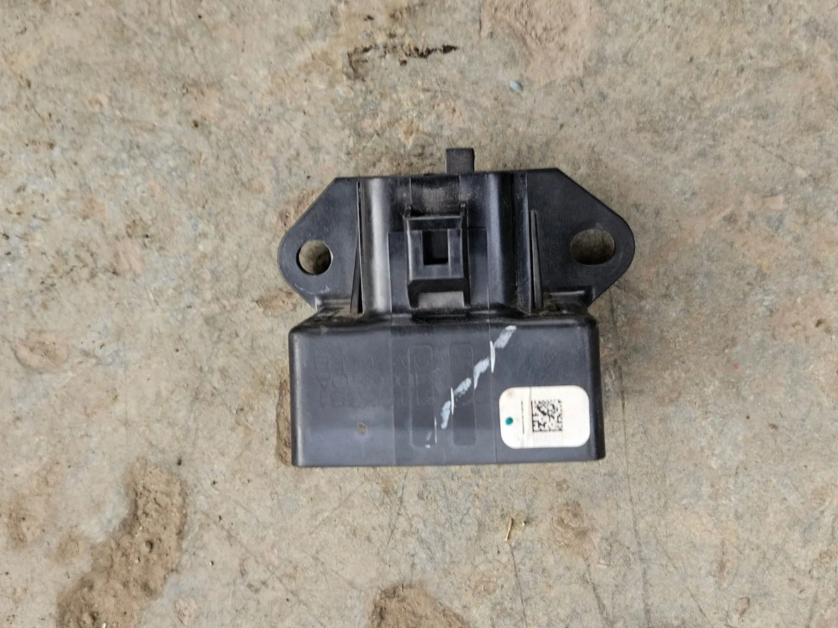 Ford Fusion 2013-2016 Modulo Bomba De Gasolina