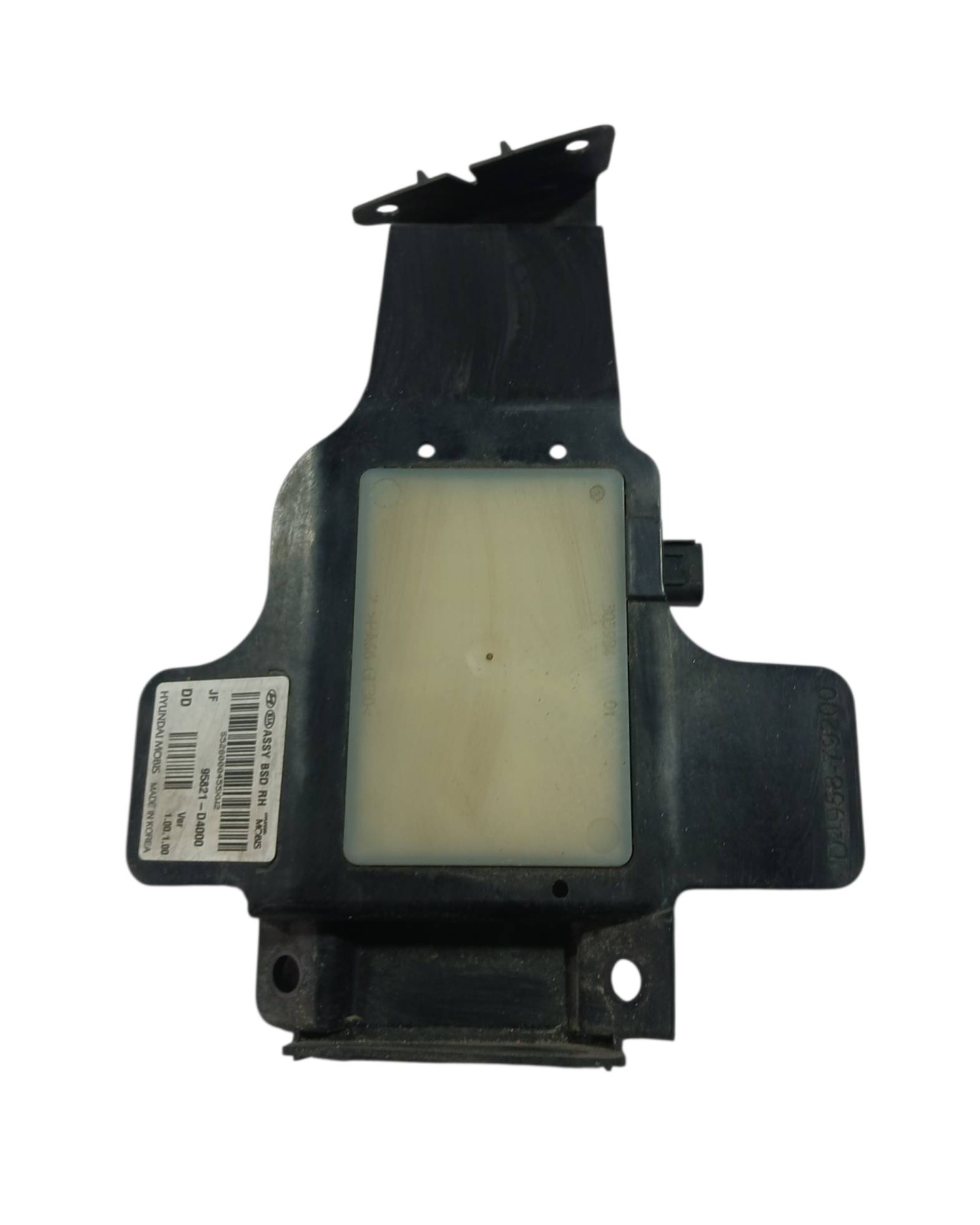 Kia Optima 2015 - 2017 Sensor de punto ciego Delantera Derecho Usado Original