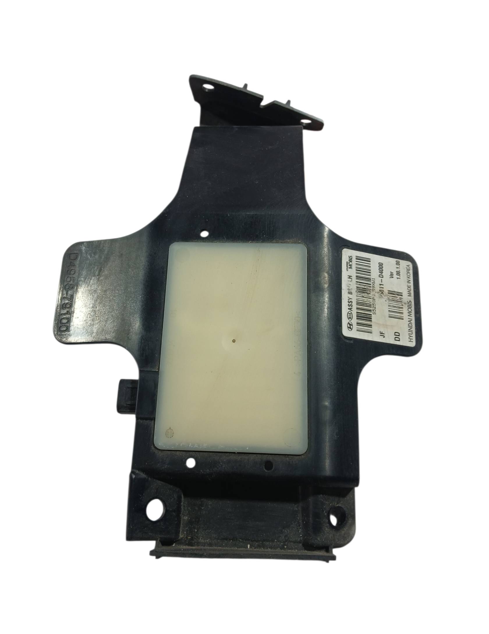 Kia Optima 2015 - 2017 Sensor de punto ciego Delantera Izquierdo Usado Original