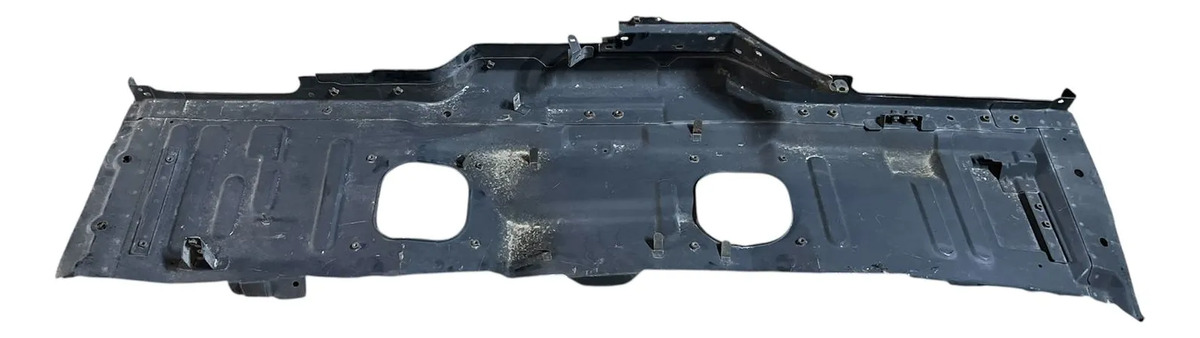 Tolva Calavera Nissan Nv350 2010 2012 2014 2016 2018 2020