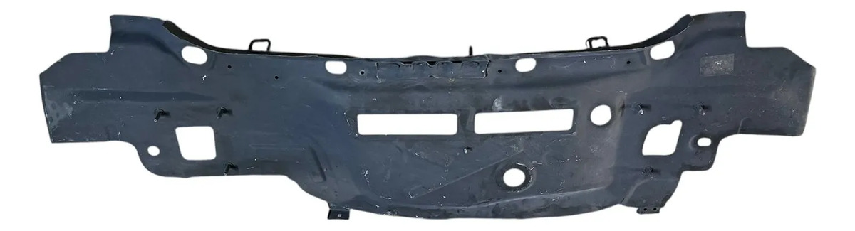 Tolva Calavera Audi A1