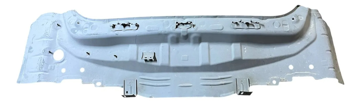 Tolva Calavera Mazda 3 2019 2020 2021 2022 2023 2024 2025