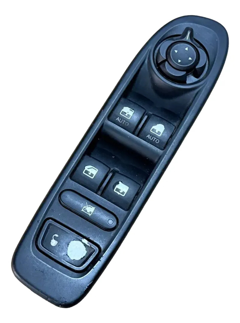 Control De Vidrios Jeep Compass 2018 19 20 2021 Original