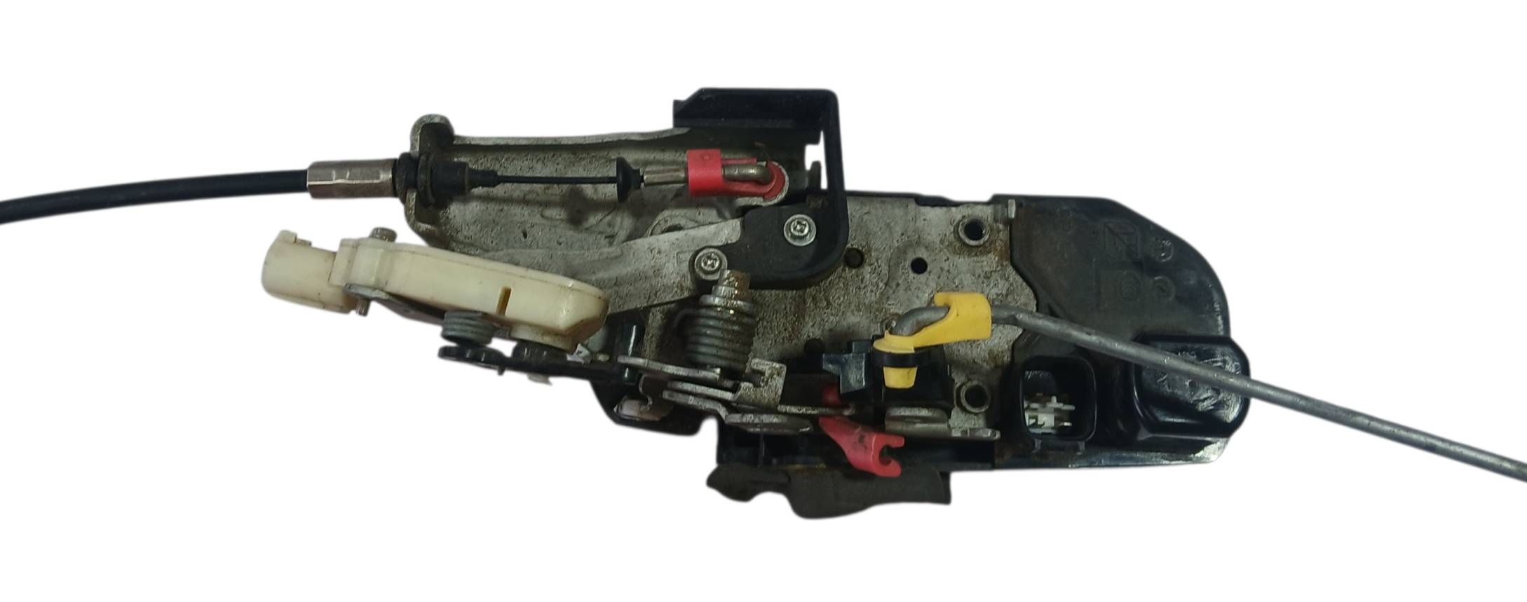 Dodge Challenger 2011 - 2014 Chapa Delantera Derecho Usado Original