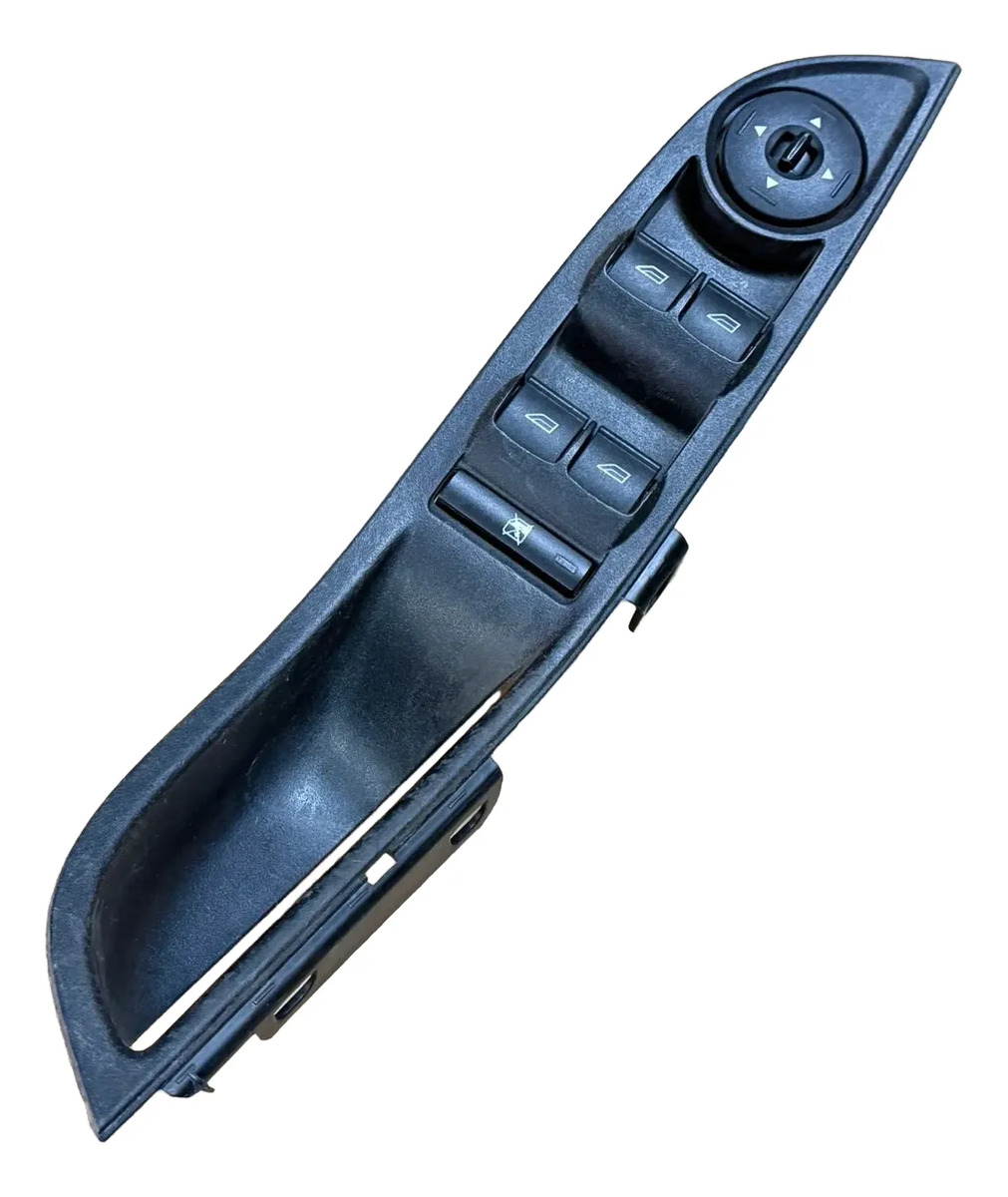 Control De Vidrios Ford Focus 2013 Al 2018 Mb5t-14a132