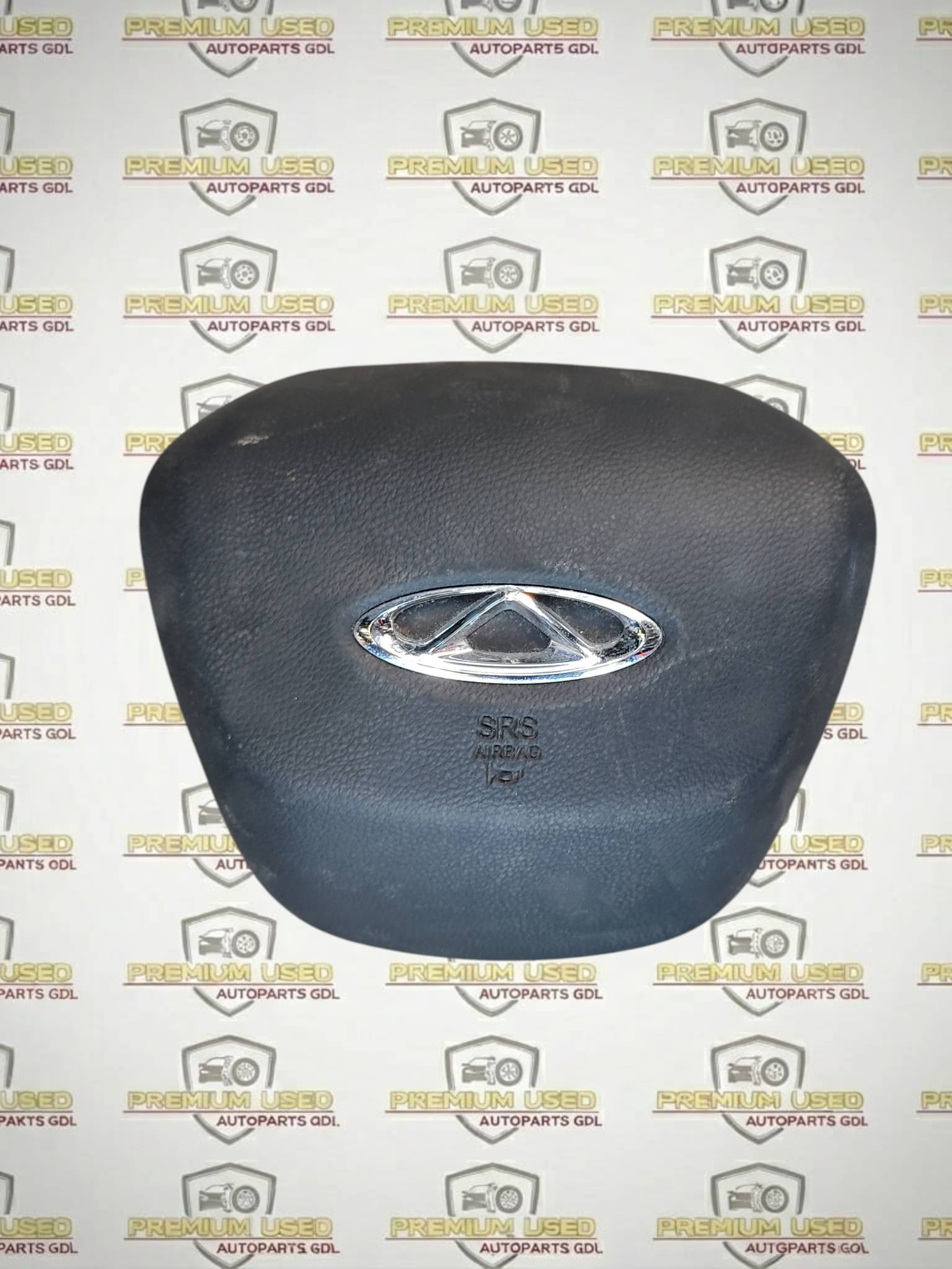 Chirey Tiggo 7 pro 2023 - 2025 Bolsas de Aire Delantera Izquierdo Usado Original