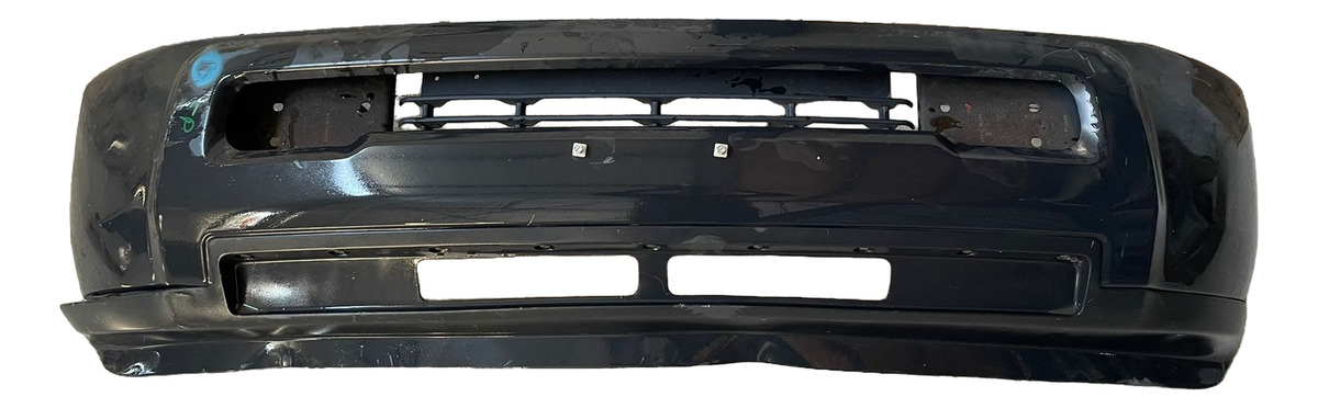 Defensa Dodge Ram 2009 2010 2011 2012 2013 2014 2015 2016 19