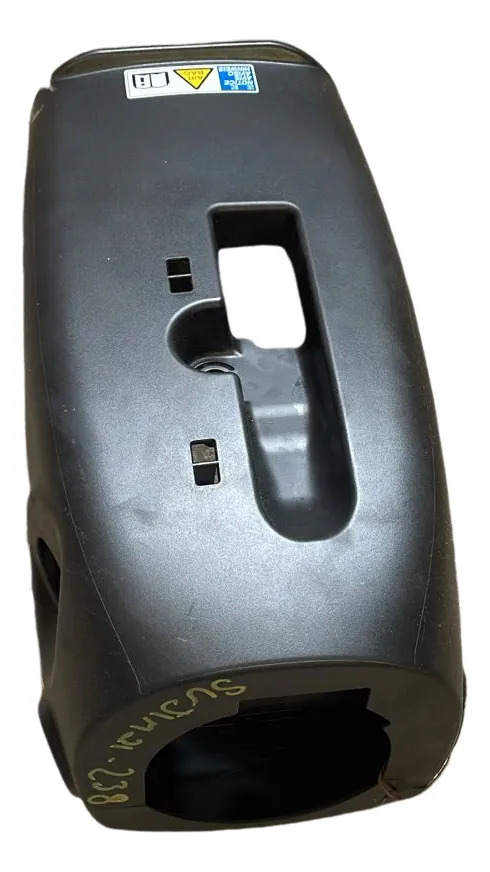 Vestidura Moldura Tablero  Volantesuzuki Jimny 2021-2024