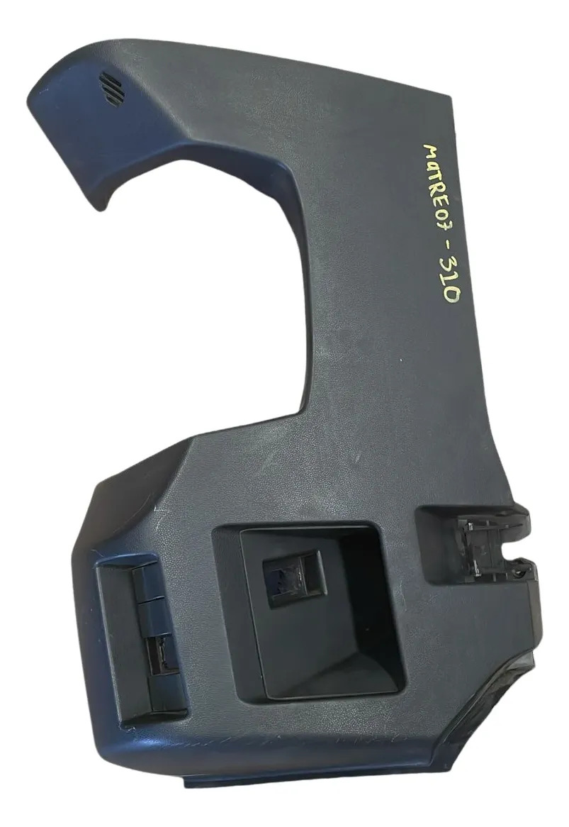 Vestidura Moldura Tablero  Volante Mazda Tres 2007-2009