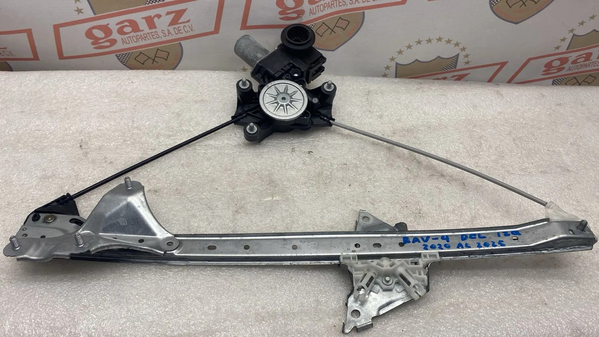 Toyota Rav4 2020 - 2025 Eléctricos Delantera Izquierdo Usado Original