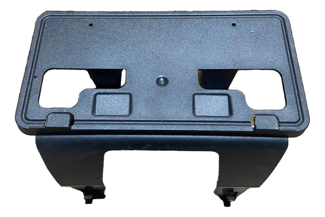 Ford F-350 2023 - 2025 Portaplaca Delantera Usado Original